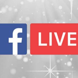 Lets get MANIFESTING – FB Live Feed