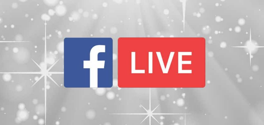 Lets get MANIFESTING – FB Live Feed