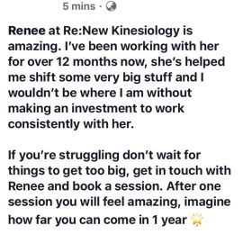 Part TWO KINESIOLOGY VS KINESIOLOGIST